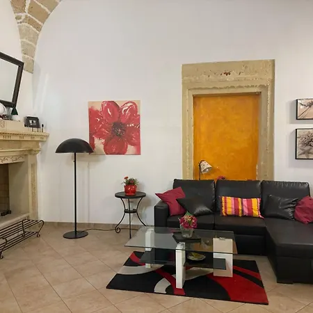 Pm 143 Via Giuseppe Fabbri Apartment *